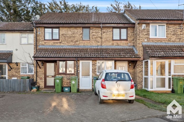 Images for River Leys, Swindon Village