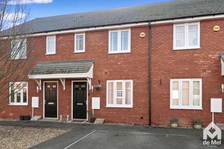 Images for Planets Lane, Hatherley