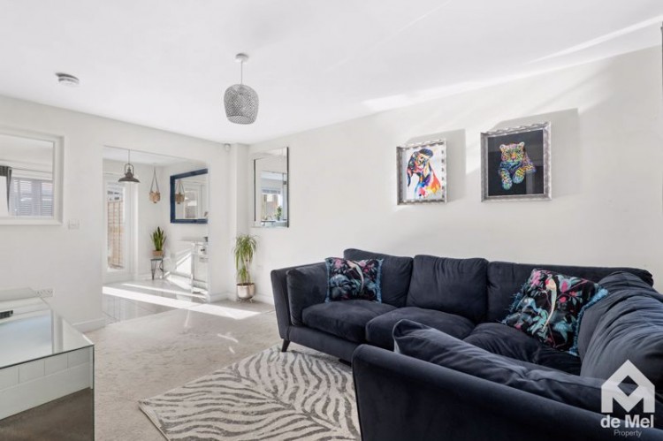 Images for Planets Lane, Hatherley