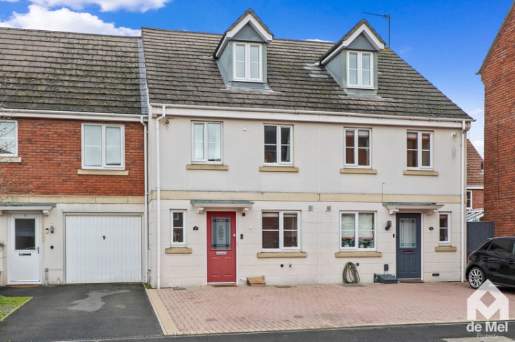 Images for Rosebay Gardens, Cheltenham, Gloucestershire, GL51