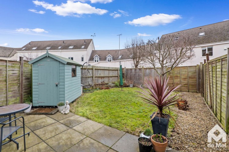 Images for Rosebay Gardens, Cheltenham, Gloucestershire, GL51