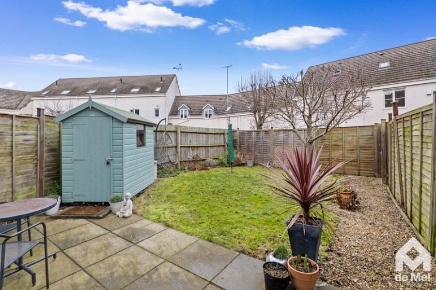 Images for Rosebay Gardens, Cheltenham, Gloucestershire, GL51