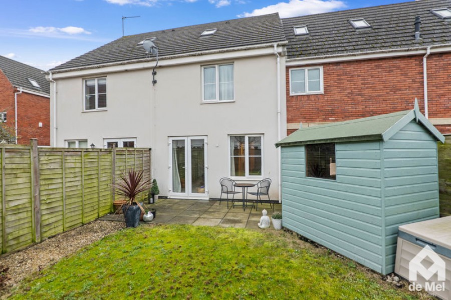 Images for Rosebay Gardens, Cheltenham, Gloucestershire, GL51