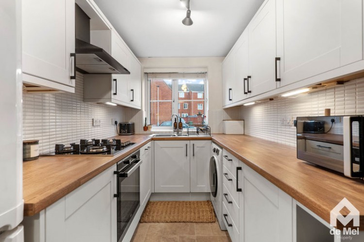 Images for Rosebay Gardens, Cheltenham, Gloucestershire, GL51