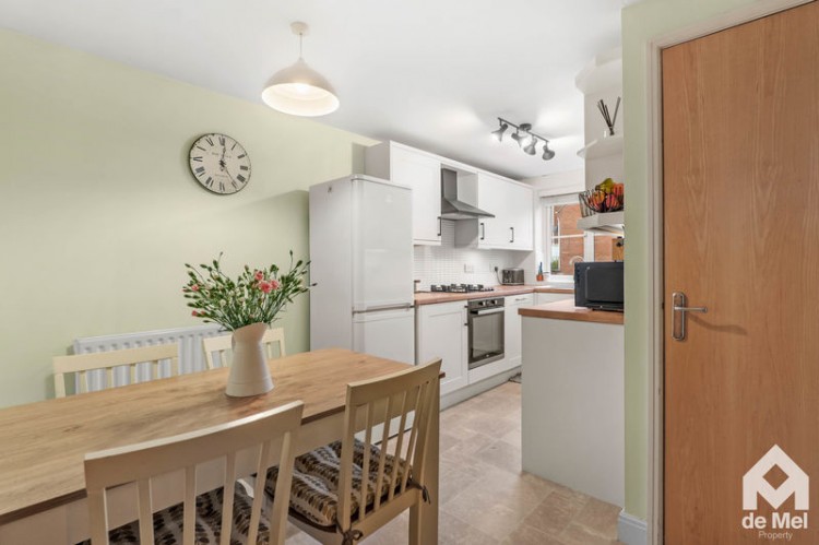 Images for Rosebay Gardens, Cheltenham, Gloucestershire, GL51