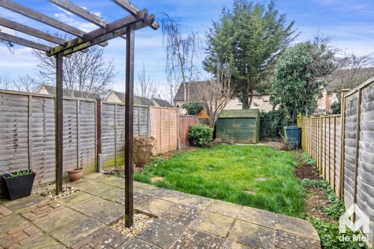 Images for The Cornfields, Bishops Cleeve