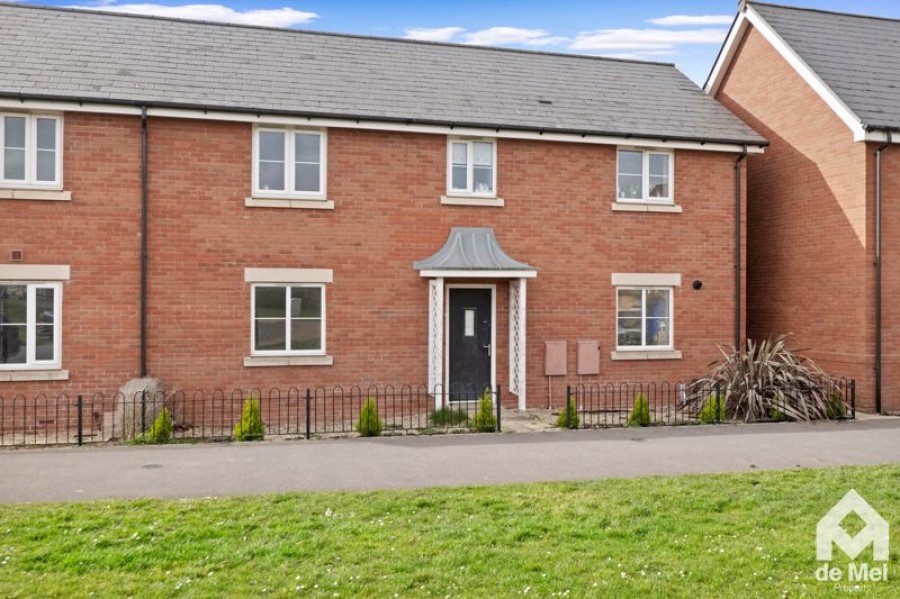 Images for Sunrise Avenue, Bishops Cleeve