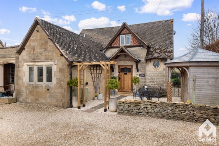 Little Cotswold, Langley Road, Winchcombe, GL54