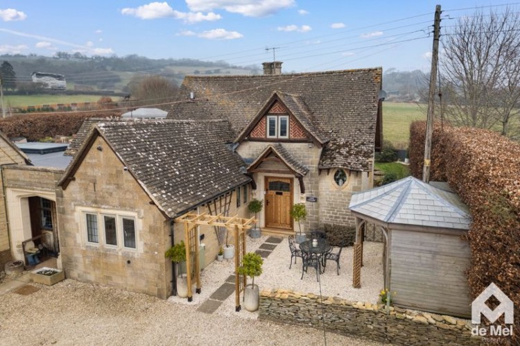 Images for Little Cotswold, Langley Road, Winchcombe, GL54
