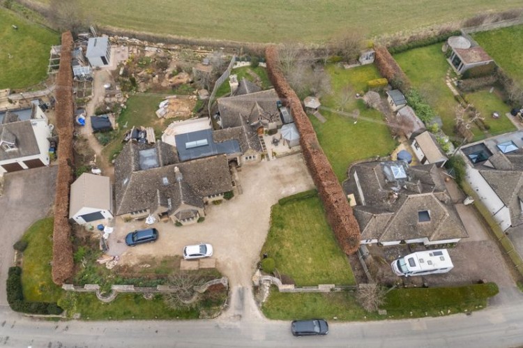 Images for Little Cotswold, Langley Road, Winchcombe, GL54