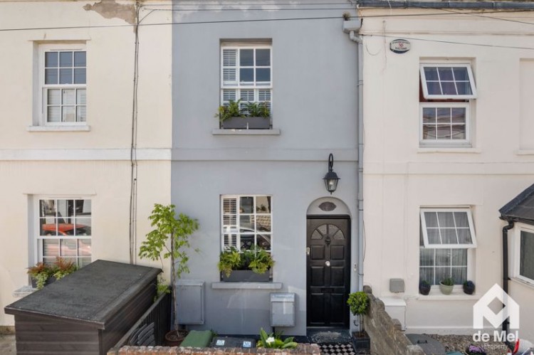 Images for Hermitage Street, Leckhampton
