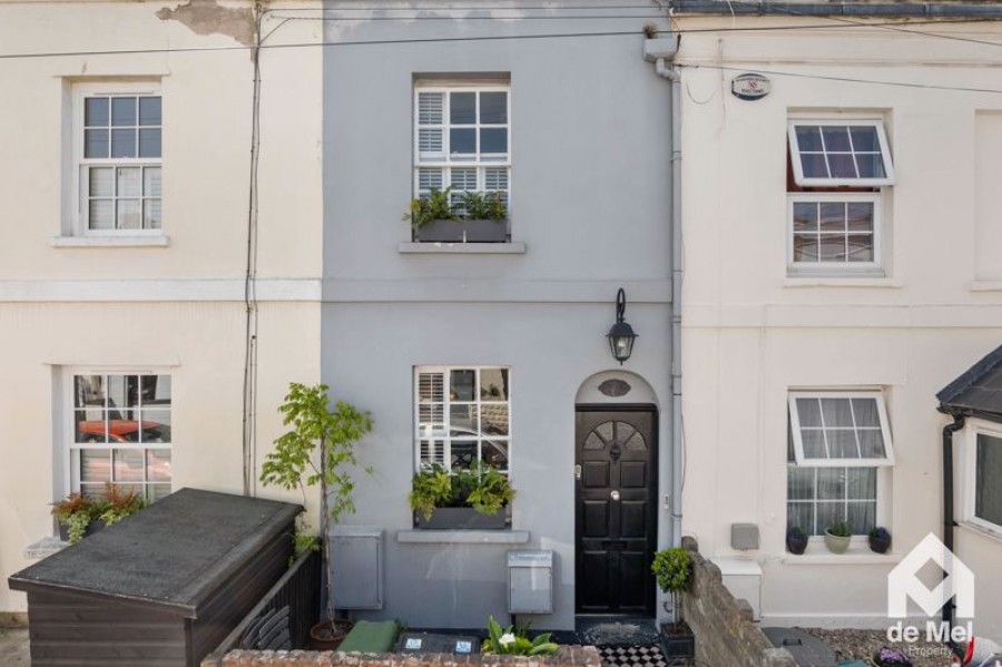 Images for Hermitage Street, Leckhampton