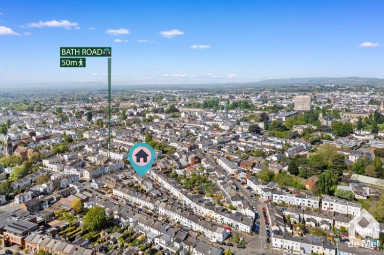 Images for Hermitage Street, Leckhampton