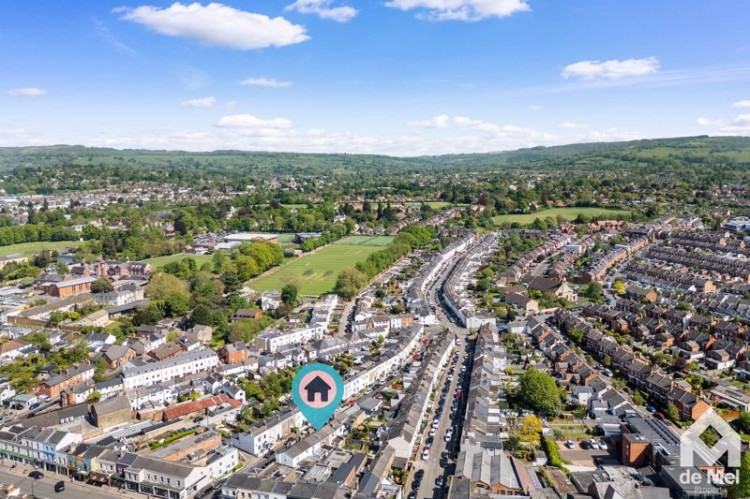 Images for Hermitage Street, Leckhampton