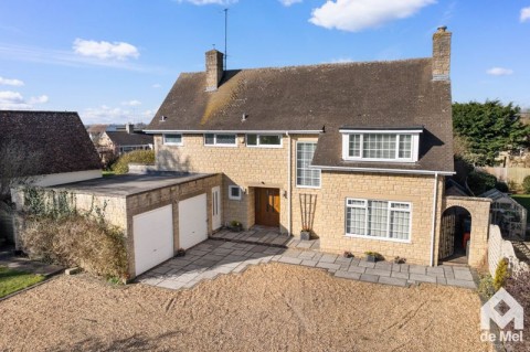 View Full Details for Romsley Court, Pamington, Tewkesbury, GL20 - EAID:deMelProperty, BID:de Mel Property