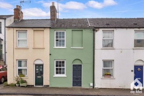 View Full Details for Cudnall Street, Charlton Kings - EAID:deMelProperty, BID:de Mel Property