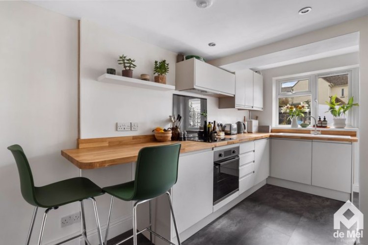 Images for Cudnall Street, Charlton Kings