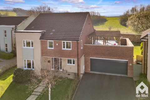 View Full Details for Birdlip Road, Harp Hill - EAID:deMelProperty, BID:de Mel Property