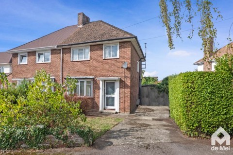 View Full Details for Meadoway, Bishops Cleeve - EAID:deMelProperty, BID:de Mel Property