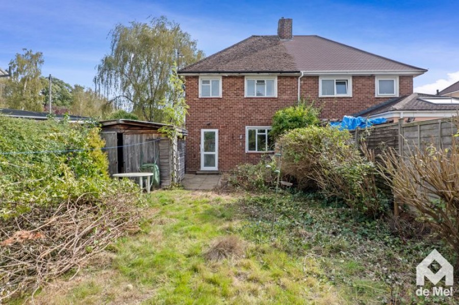 Images for Meadoway, Bishops Cleeve
