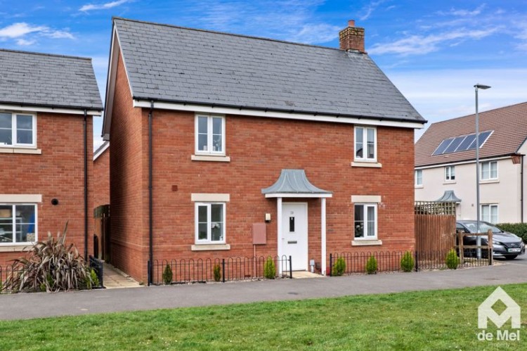 Images for Sunrise Avenue, Bishops Cleeve