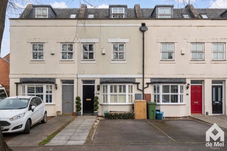 Images for Selkirk Street, Cheltenham