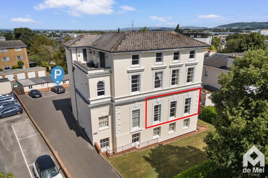 Images for Oakhurst Court, Parabola Road OLD LISTING