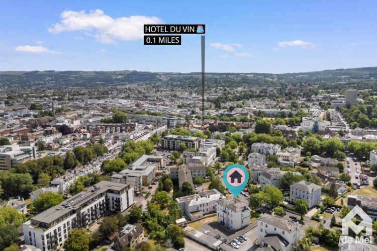 Images for Oakhurst Court, Parabola Road OLD LISTING