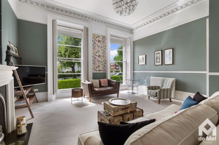 Images for Oakhurst Court, Parabola Road OLD LISTING