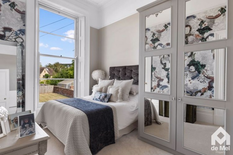 Images for Oakhurst Court, Parabola Road OLD LISTING