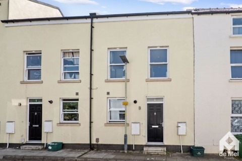 View Full Details for King Street, Cheltenham - EAID:deMelProperty, BID:de Mel Property