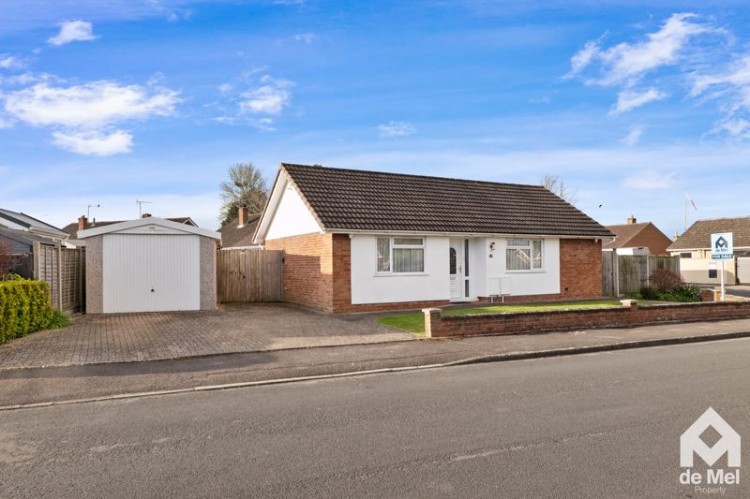 Images for Sandown Road, Bishops Cleeve, Cheltenham, GL52