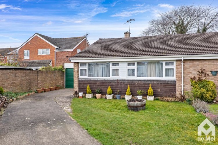 Images for Kayte Close, Bishops Cleeve