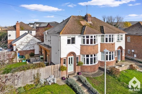 View Full Details for Welland Lodge Road, Prestbury, Cheltenham, GL52 - EAID:deMelProperty, BID:de Mel Property