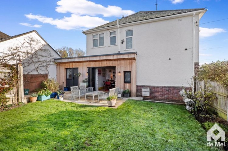 Images for Welland Lodge Road, Prestbury, Cheltenham, GL52