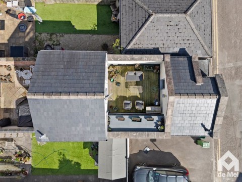 View Full Details for Back Albert Place, Cheltenham - EAID:deMelProperty, BID:de Mel Property