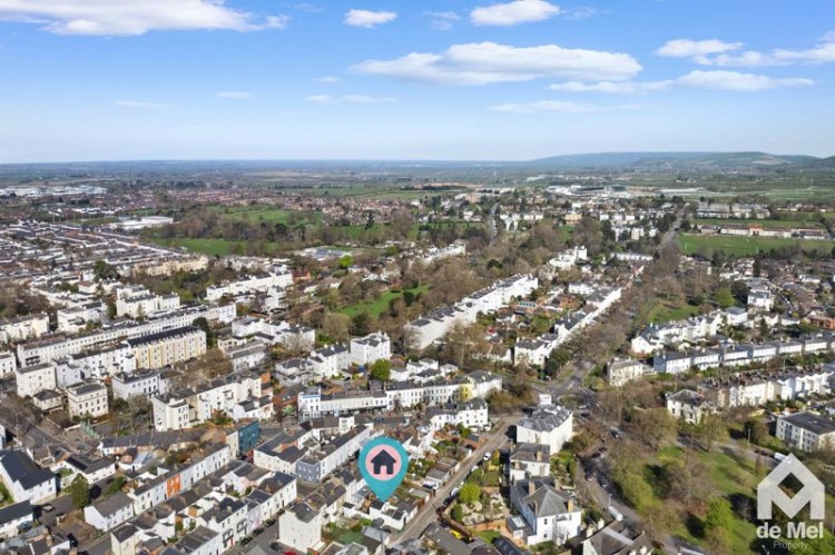 Images for Back Albert Place, Cheltenham