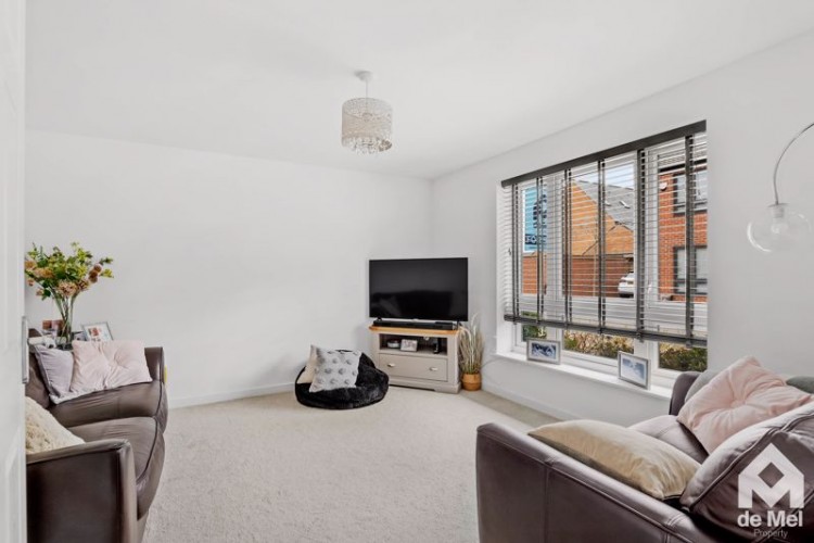 Images for Amberoid Drive, Bishops Cleeve