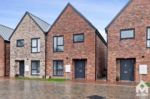 View Full Details for Pember Close, Bishops Cleeve - EAID:deMelProperty, BID:de Mel Property