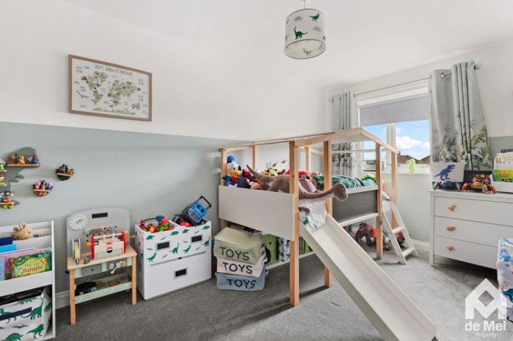 Images for Pember Close, Bishops Cleeve