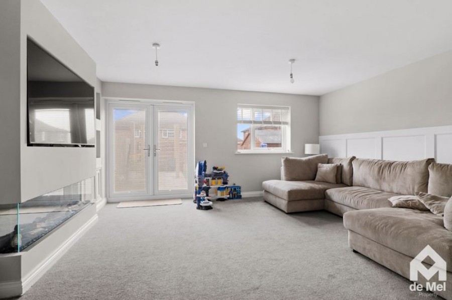 Images for Pember Close, Bishops Cleeve