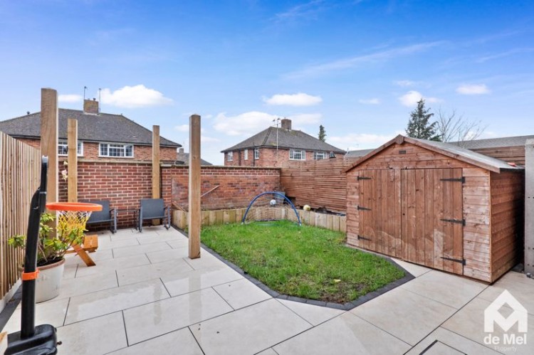 Images for Pember Close, Bishops Cleeve