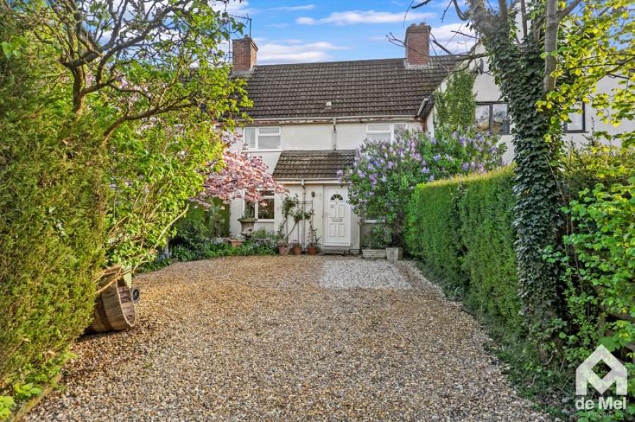 Images for Llanthony Cottages, Tredington