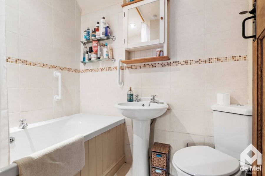 Images for Llanthony Cottages, Tredington