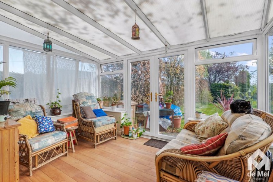 Images for Llanthony Cottages, Tredington