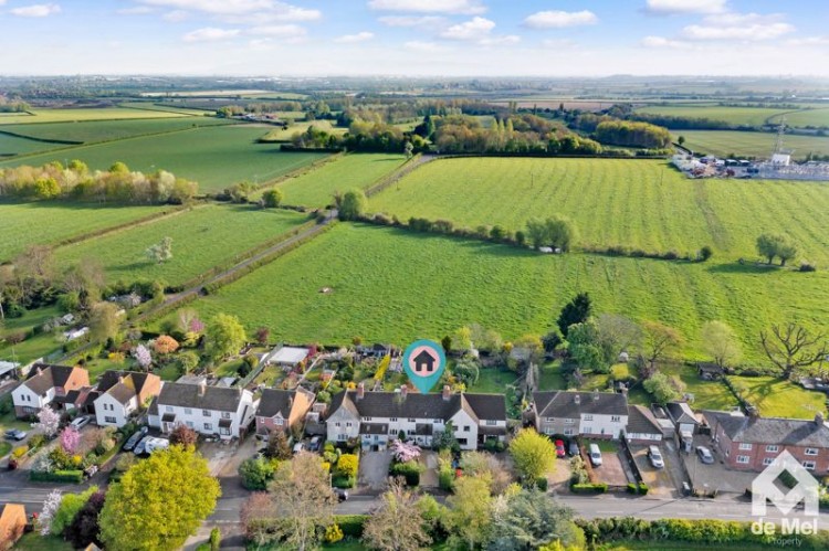 Images for Llanthony Cottages, Tredington