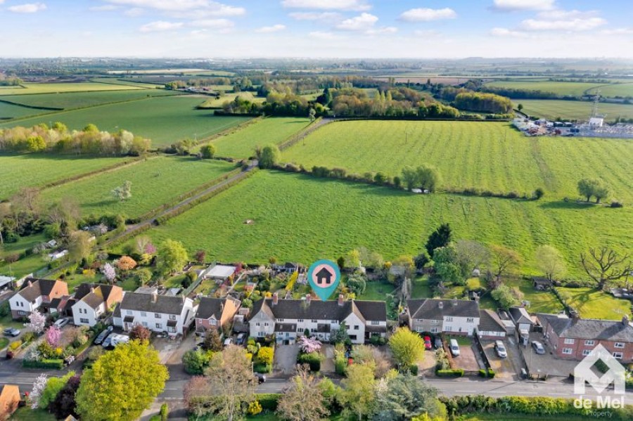 Images for Llanthony Cottages, Tredington