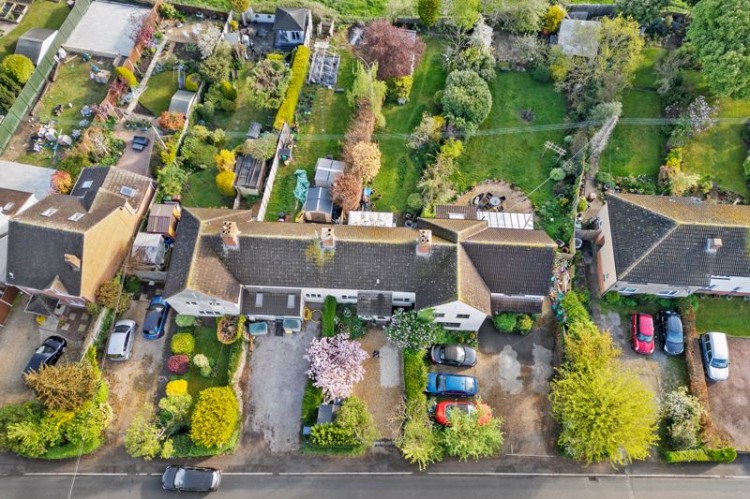 Images for Llanthony Cottages, Tredington