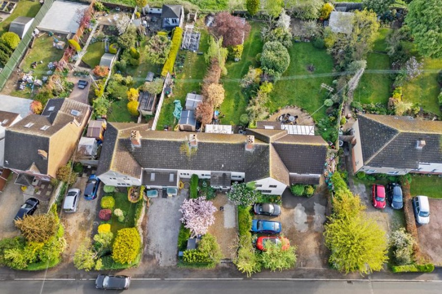 Images for Llanthony Cottages, Tredington