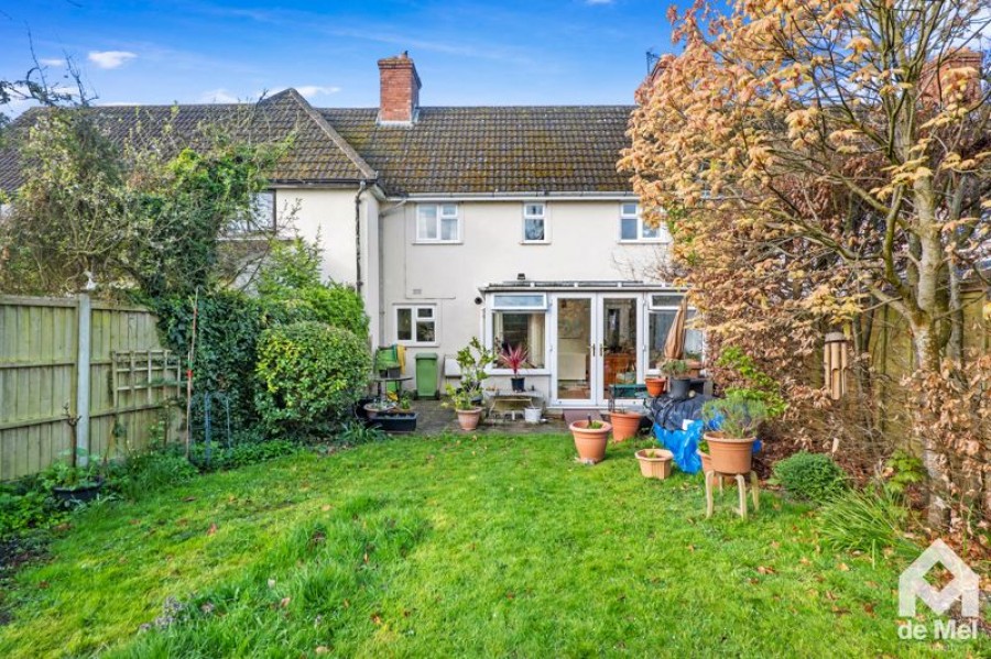 Images for Llanthony Cottages, Tredington